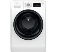 Whirlpool Lavante-séchante posable FFWDB 964489 BV FR 9/5 kg 1400 tours/min Blanc FreshCare+