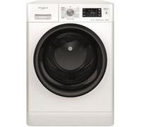 Lave-linge séchant 9/5kg 1400 tours/min Whirlpool FFWDB964489BVFR Blanc G