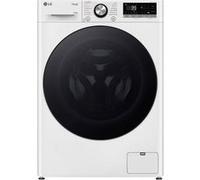 LG Lave-linge séchant F964R76WRST 9/6 kg 1400 tours/min Blanc
