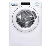 Lave-linge séchant 9 KG lavage et 6 KG séchage Candy CSOW 4965TWE/1-S vapeur