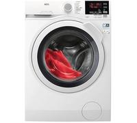 Lave-linge séchant - AEG - L7WBG851 - 8 kg lavage - 5 kg séchage - 1600 tr/min