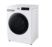 Lave-linge Séchant AI ECOBUBBLE SAMSUNG blanc WD10HG6U94BE - 10/6 kg