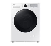 Samsung Lave-linge séchant AI ecobubble 9+6kg - WD90DG5B15BH