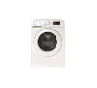 Lave-Linge Séchant Bde76435Wvfr - 7 / 6 Kg - Induction - L60Cm - 1400 Trs/Min - Blanc