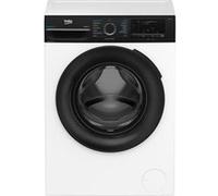 Lave-linge séchant BM3DT48501W - 8 / 5 kg - Induction - 60 cm - 1400 trs/min - Blanc