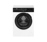 Lave-linge séchant BM3DT48501W - 8 / 5 kg - Induction - 60 cm - 1400 trs/min - Blanc