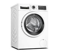 Lave-linge séchant Bosch WNA144V0FR - Série 4 - Pose libre - 9 Kg - 70 dB - Blanc
