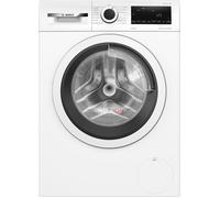 Lave-linge séchant Bosch WNA144V0FR - Série 4 - Pose libre - 9 Kg - 70 dB - Blanc