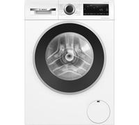 Bosch Lave-linge séchant WNG24402FR Série 6 9 kg Pose libre 70 dB Blanc