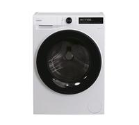 Lave-linge séchant Candy BWR 495BL8-S 9 kg 1400 trs/min Wi-Fi Steam Blanc