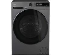 Lave-linge séchant Candy BWR 496BL10G-S Gris Gris