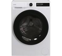 Lave linge séchant CANDY BWR495BL8-S Blanc