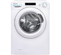 Lave linge séchant Candy CSWS 4852DWE 1 S