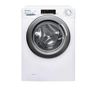 Lave-linge séchant CANDY CSWS4106TWMRE/FR