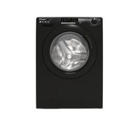 LAVE-LINGE SÉCHANT CANDY CSWS496TWMBBE/FR - 9 / 6 KG - INDUCTION - 1400TRS/MIN - CLASSE A - 16 PRGMS - NOIR