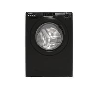 Lave-linge séchant Candy CSWS496TWMBBE/FR 9kg lavage 6kg séchage 1400 tr/min 16 programmes Mix Power Noir