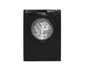 Lave-linge séchant Candy CSWS496TWMBBE/FR 9kg lavage 6kg séchage 1400 tr/min 16 programmes Mix Power Noir
