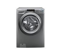 Lave-linge séchant CANDY CSWS496TWMRRE/FR - 9 / 6 kg - Induction - 1400 trs/min - 15 prgms - Gris