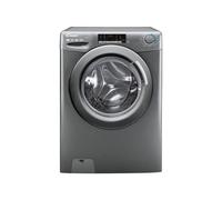 LAVE-LINGE SÉCHANT CANDY CSWS496TWMRRE/FR - 9 / 6 KG - INDUCTION - 1400 TRS/MIN - 15 PRGMS - CLASSE A - GRIS