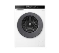 Lave-linge Séchant Candy EWY 4106G8-S - 10 kg Lavage / 6 kg Séchage - 1400 trs/min - Moteur Inverter Silencieux - ProActive EcoWash - Fonction Vapeur D