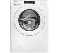 Lave-linge séchant Candy GOW4854TWM6 - 8 kg / 5 kg - 1400/tr/min - Inverter - Profondeur 53 cm