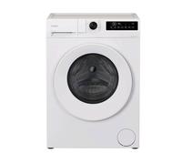 Lave-linge séchant CANDY GWD 4968-S - ProWash&Dry 300 - 9/6 kg - Induction - 1400trs/min - Classe D - Blanc