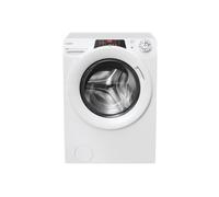 Lave-linge séchant - CANDY - ROW 4854DWMT/1-S - 8kg - Blanc - Moteur à induction