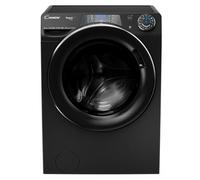 Lave linge séchant Candy RPW5856BWMBCB S