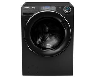 Lave linge séchant Candy RPW5856BWMBCB S