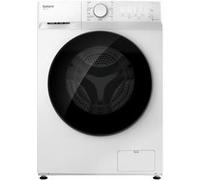 Lave-linge séchant Cecotec Bolero Wash&Dry 10700 Inverter séchant avec 10 kg d. G