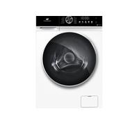 Lave-linge séchant CELS106W 10 kg lavage 6 kg séchage 1200 tr/min