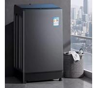 Lave-linge séchant compact à chargement par le haut 10KG 15KG entièrement automatique pour petit ménage, dortoir et appartement 12kg