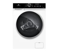 Lave-linge séchant CONTINENTAL EDISON CELS106W 10 kg lavage / 6 kg séchage 1200 trs/min 60 cm Blanc