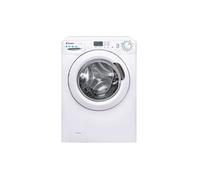 Candy Smart CS4 1061DE/1-S machine à laver Charge avant 6 kg 1000 tr/min Blanc