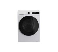 Lave-linge séchant Candy CSOW41076TWMB8-S Blanc pose libre charge avant