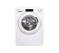 Lave-Linge Séchant Csws4128Twme - 12 / 8 Kg - Induction - 1400 Trs/Min - Vapeur - Connect Blanc