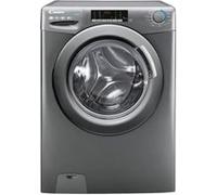 Lave-linge séchant CANDY CSWS496TWMRRE/FR - 9 / 6 kg - Induction - 1400 trs/min - 15 prgms - Gris