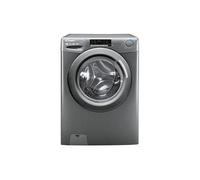 Lave-linge séchant CANDY CSWS496TWMRRE/FR - 9 / 6 kg - Induction - 1400 trs/min - 15 prgms - Gris