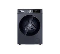 Lave-linge séchant CW85862HX 8/5kg 1400 tr/min Gris D