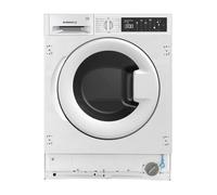Lave linge séchant De Dietrich DWD485QJE
