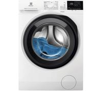 Electrolux Lave-linge séchant EW7W4953DA Blanc