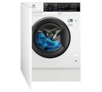 Electrolux Lave-linge séchant hublot encastrable EW8W3816BI PerfectCare 800 8/4 kg Blanc