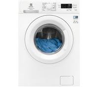 Electrolux Machine à laver séchante 5000 Series EWW8416DB Pose libre chargement frontal Blanc