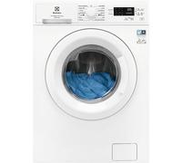 Lave-linge séchant Electrolux EWW8416DB Blanc
