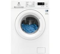 Electrolux Machine à laver séchante 5000 Series EWW8416DB Pose libre chargement frontal Blanc