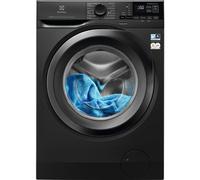 Lave-linge séchant Electrolux PerfectCare 700 EW7W4954DS 9 kg Argent foncé