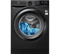 Lave-linge séchant Electrolux PerfectCare 700 EW7W4954DS 9 kg Argent foncé H