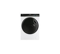 Haier I-Pro Series 3 HWD80-B14939 machine à laver avec sèche linge Pose libre Charge avant Blanc D