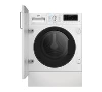Lave-linge séchant Encastrable B5DBT69547W