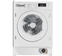 Lave-linge séchant encastrable Bosch WKD28260ES 8kg/5kg Blanc
